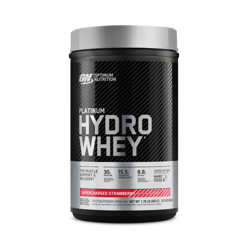 Platinum Hydrowhey