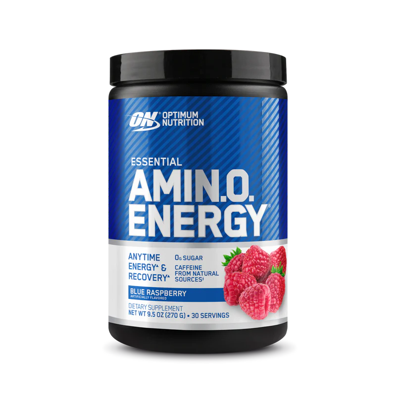 Essential Amino Energy